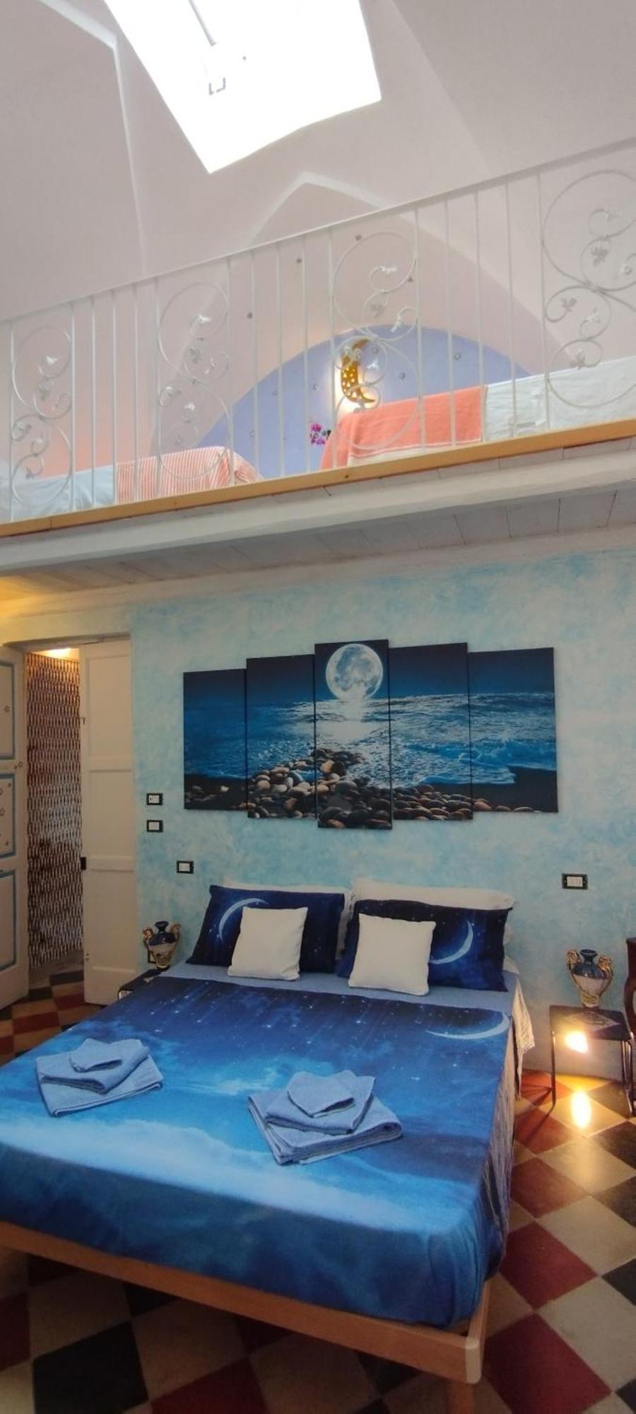 Bed and Breakfast Dimora Maltese à Morciano di Leuca Extérieur photo