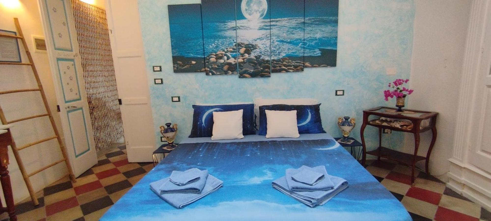 Bed and Breakfast Dimora Maltese à Morciano di Leuca Extérieur photo